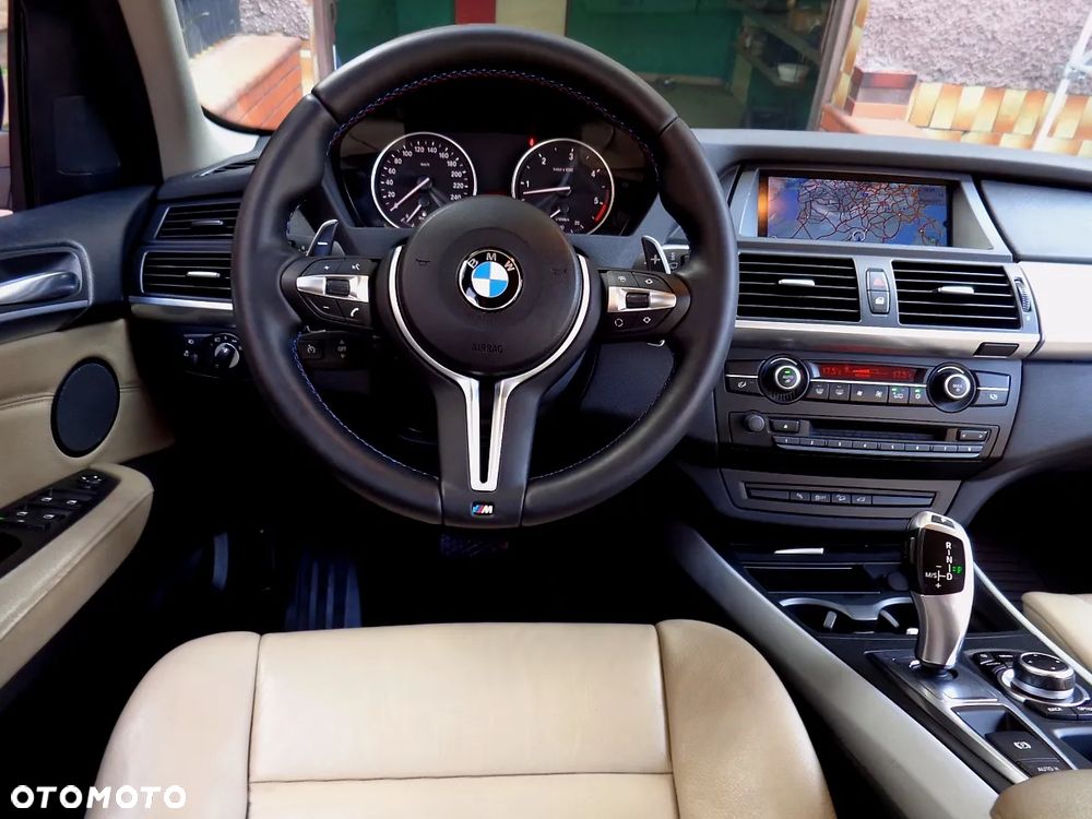 BMW X5 3.0d xDrive - 22