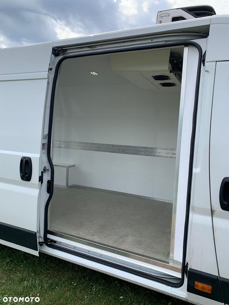 Fiat Ducato - 5