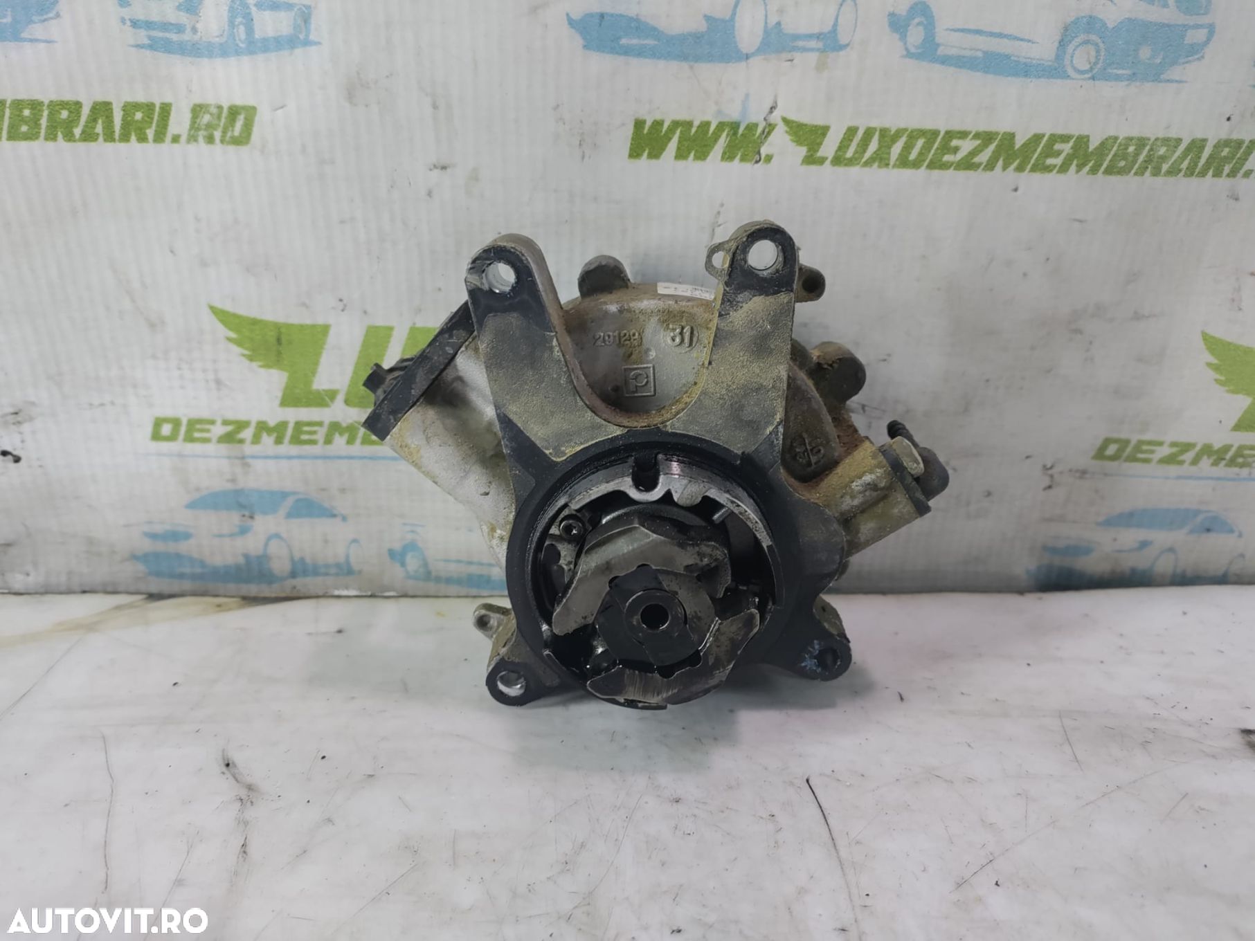 Pompa vacuum 46342809 1.6 d Alfa Romeo Giulietta 940 [facelift] [2016 - 1