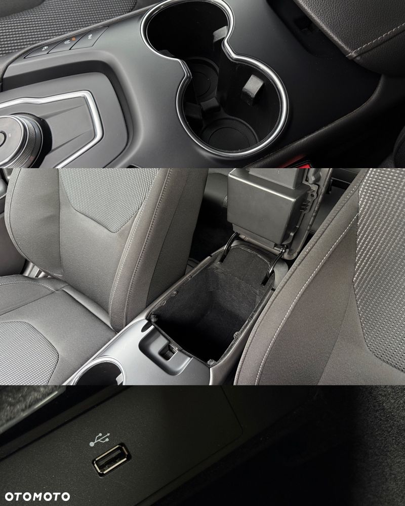 Ford Mondeo 2.0 EcoBlue Business Edition - 28