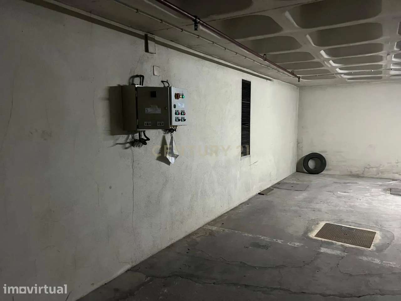 Garagem à venda em Arroios, Lisboa - Grande imagem: 5/5