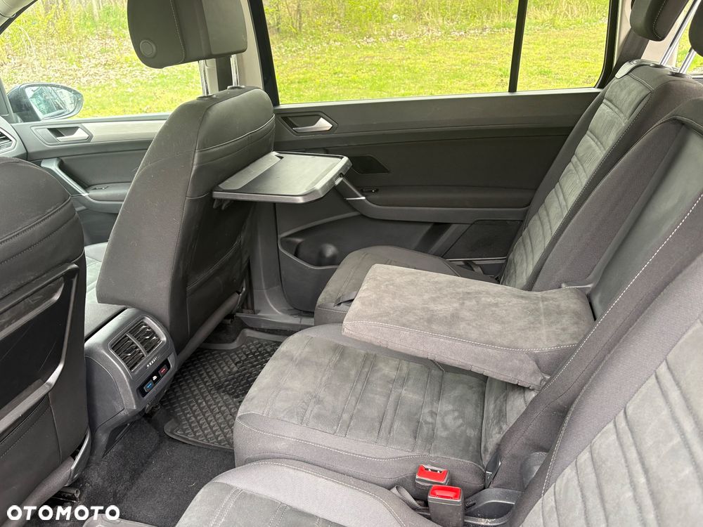 Volkswagen Touran 1.6 TDI BMT SCR Comfortline - 31