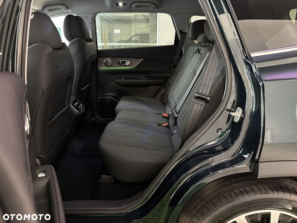 Chery Tiggo 8 1.5 T-GDI Super Hybrid Comfort DCT - 11
