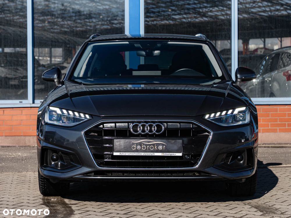 Audi A4 Avant - 12