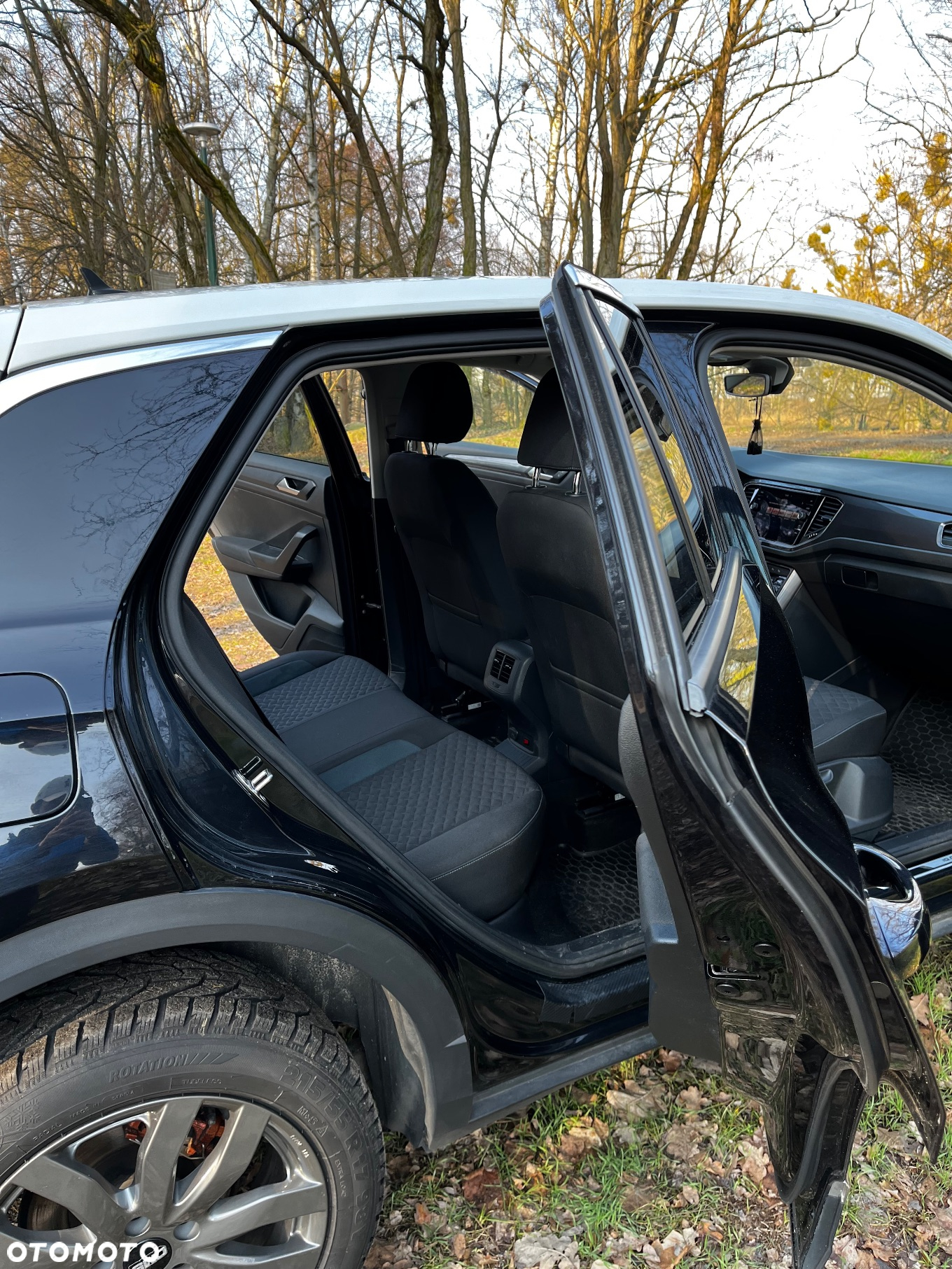 Volkswagen T-Roc 1.6 TDI SCR IQ.DRIVE - 17