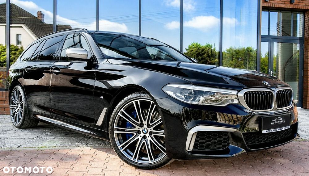 BMW Seria 5 - 32