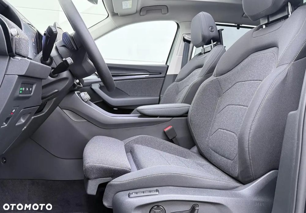 Skoda Kodiaq 2.0 TDI 4x4 Edition 130 DSG - 4