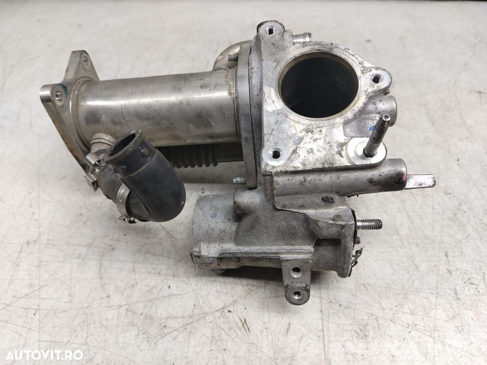 Racitor gaze egr 1.5 dci k9k 147356133r Dacia Duster 1 [2010 - 2013] - 2