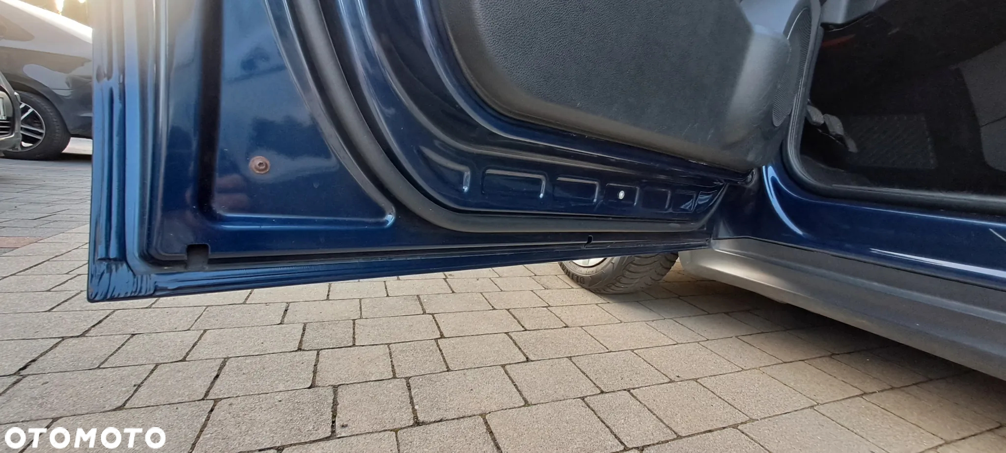 Mercedes-Benz Klasa A 150 Classic - 12