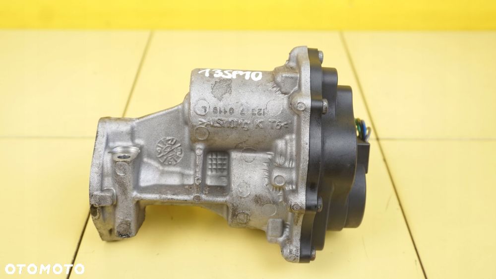 RANGE ROVER SPORT 3.6 TD V8 08r 272KM 368DT zawor EGR 6H4Q-9D475-CA - 3