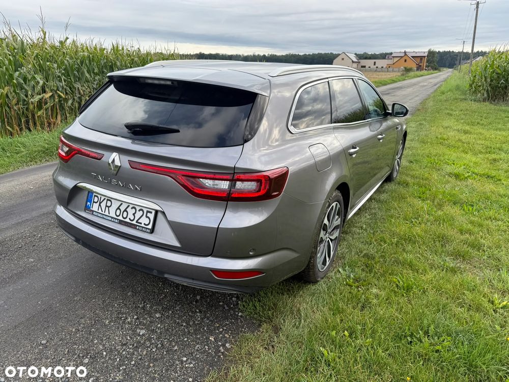 Renault Talisman ENERGY dCi 130 INTENS - 4