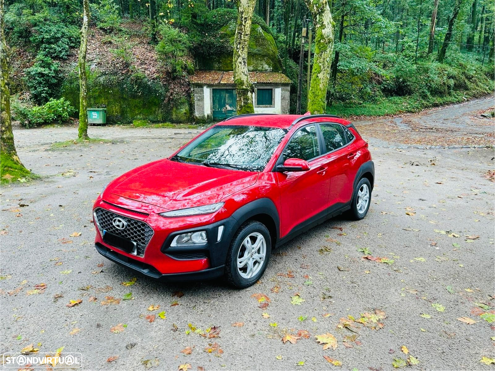 Hyundai Kauai 1.0 T-GDi Premium - 7