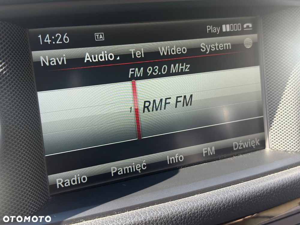 Mercedes-Benz SL 63 AMG - 19
