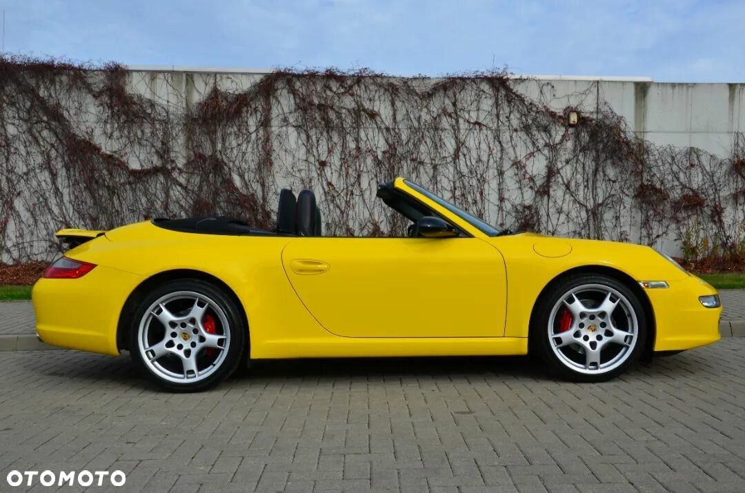 Porsche 911 - 14