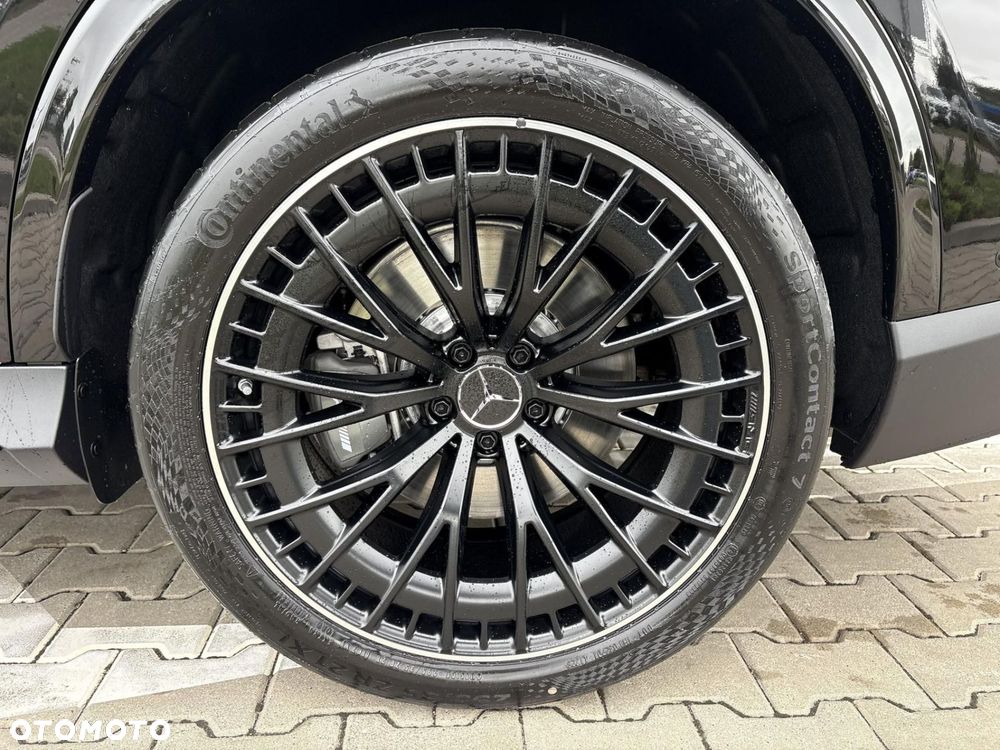 Mercedes-Benz GLC - 19