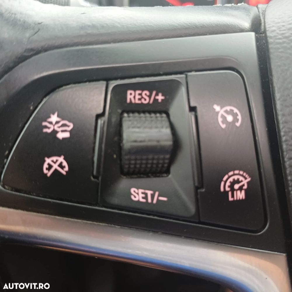 Opel Mokka 1.6 CDTI ECOFLEX Start/Stop Innovation - 16
