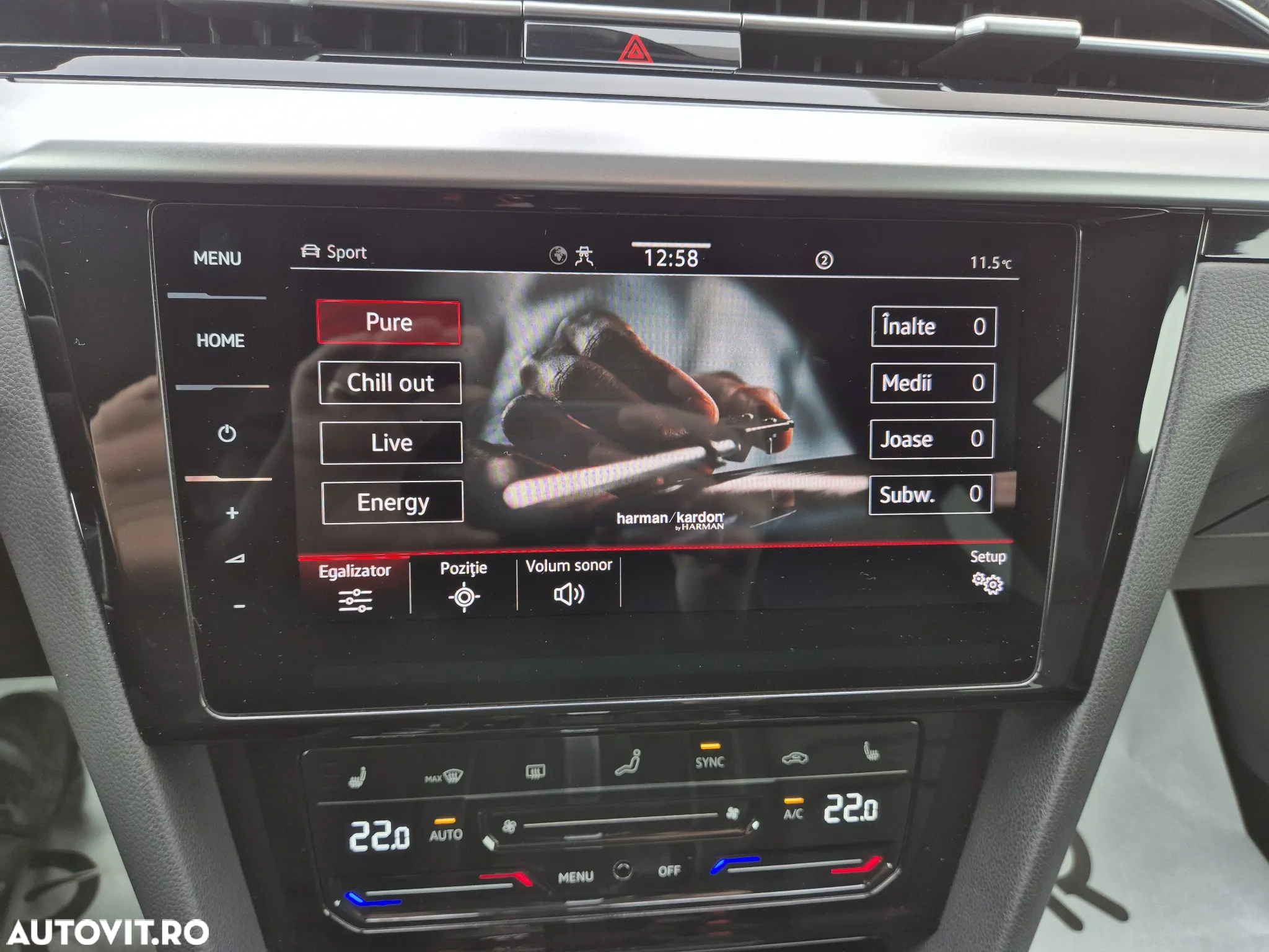 Volkswagen ARTEON SB 2.0 TDI 4Motion DSG R-Line - 25