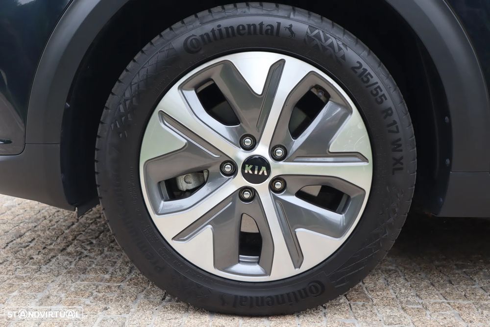 Kia e-Niro 64kWh - 10