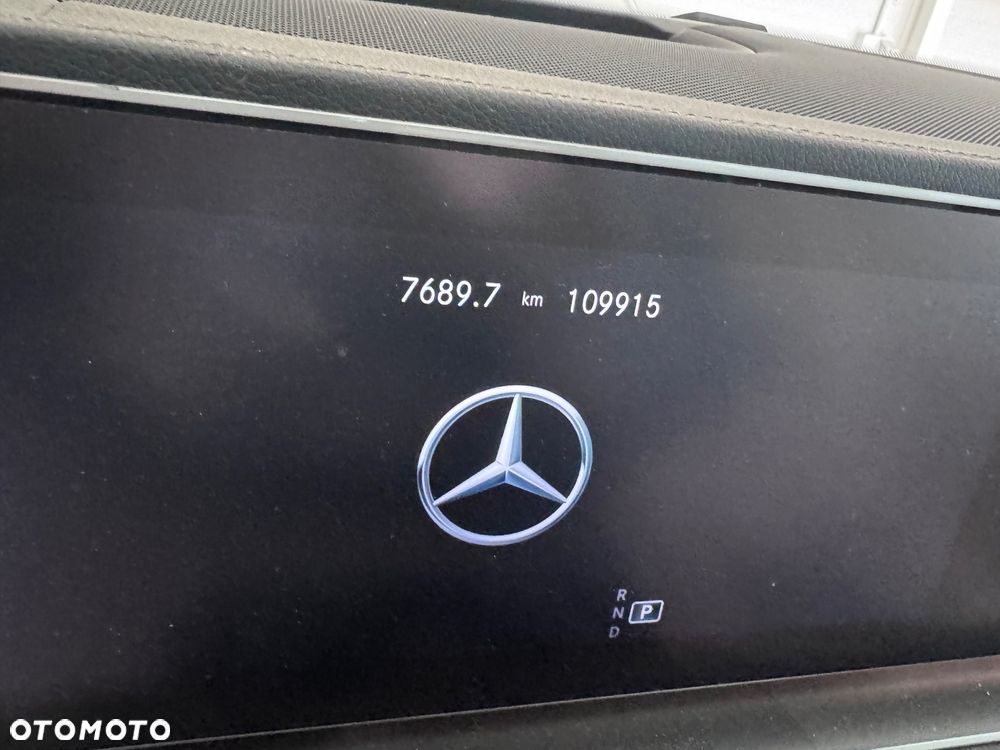 Mercedes-Benz GLS - 15