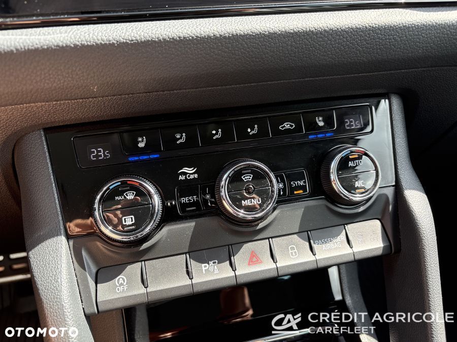 Skoda Kodiaq 2.0 TDI 4x4 L&K DSG - 31
