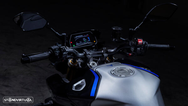 Yamaha MT-10 SP - 18