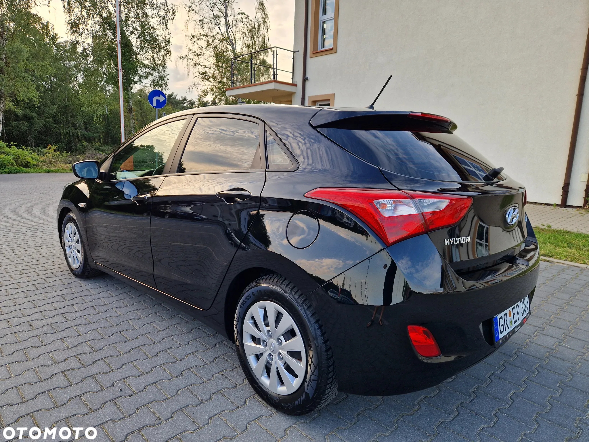 Hyundai i30 - 21