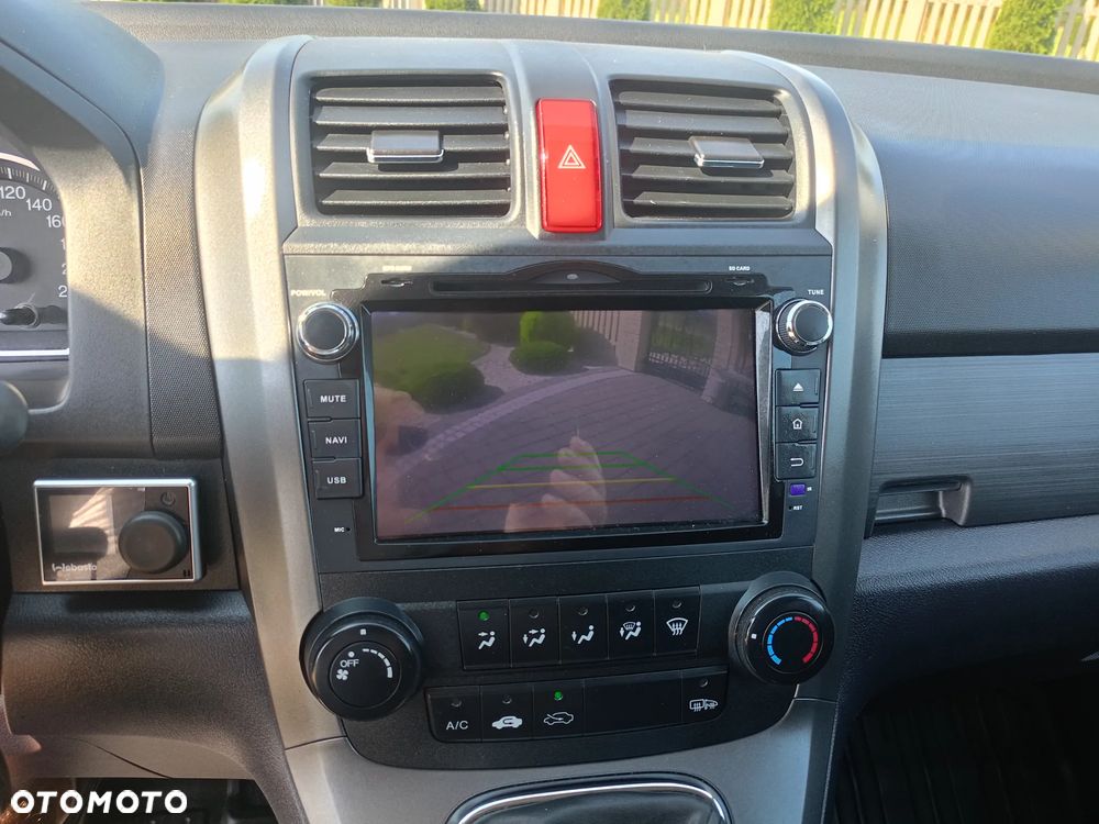 Honda CR-V 2.0i ES - 18