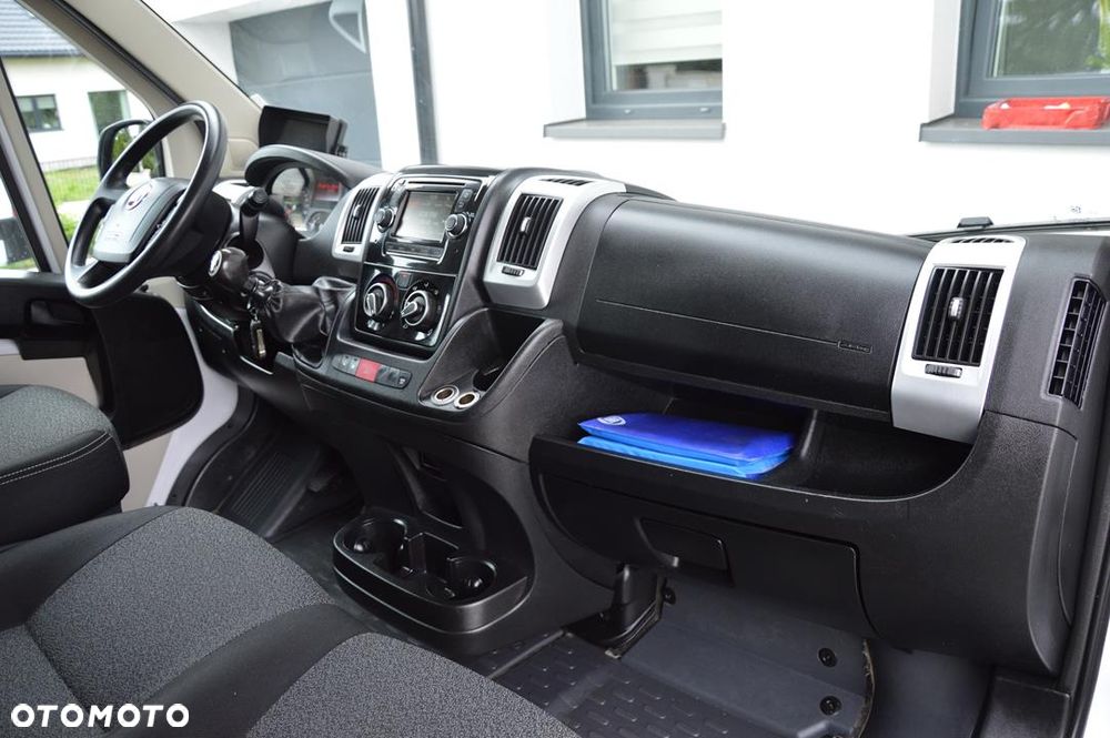 Fiat Ducato - 18