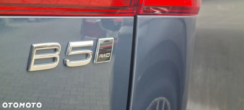 Volvo XC 60 B5 B AWD Geartronic Momentum Pro - 8