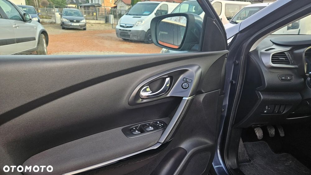 Renault Kadjar 1.2 Energy TCe Business - 10