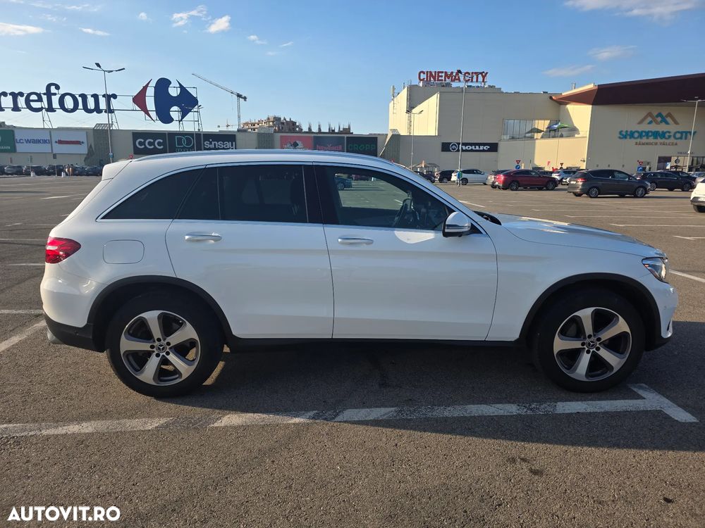 Mercedes-Benz GLC - 12