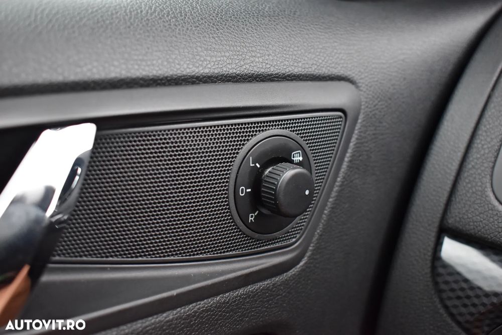Skoda Yeti 1.2 TSI DSG Monte Carlo - 21