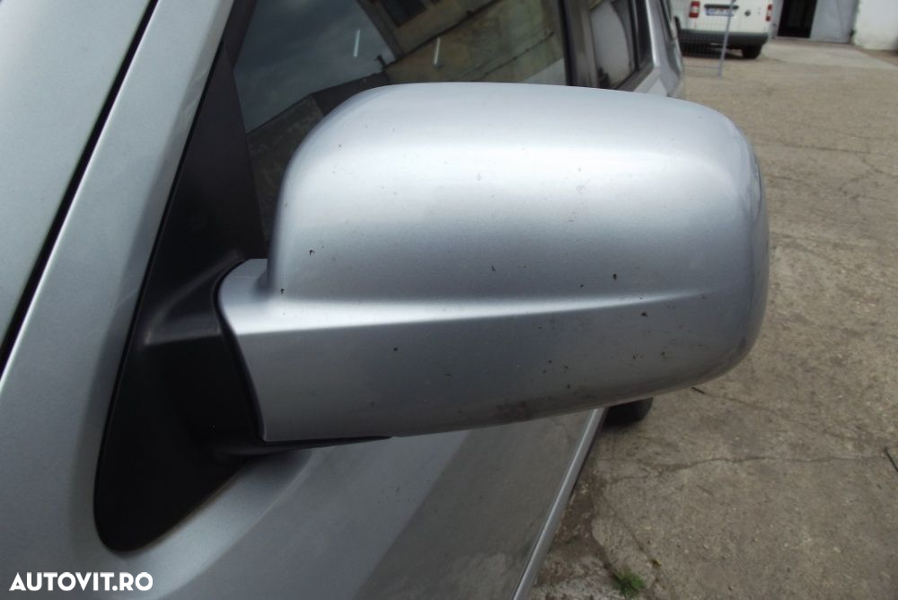 Oglinda Honda CRv 2002-2006 oglinda stanga completa dezmembrez CRV 2.2 - 2