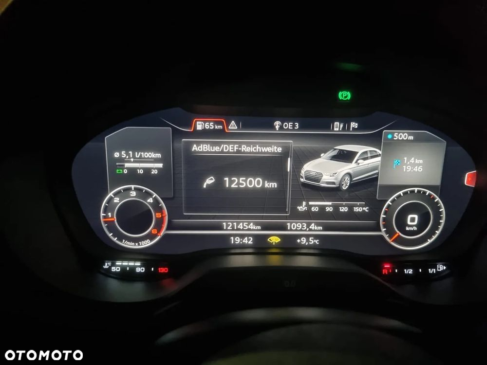 Audi A3 1.6 TDI Limousine - 27
