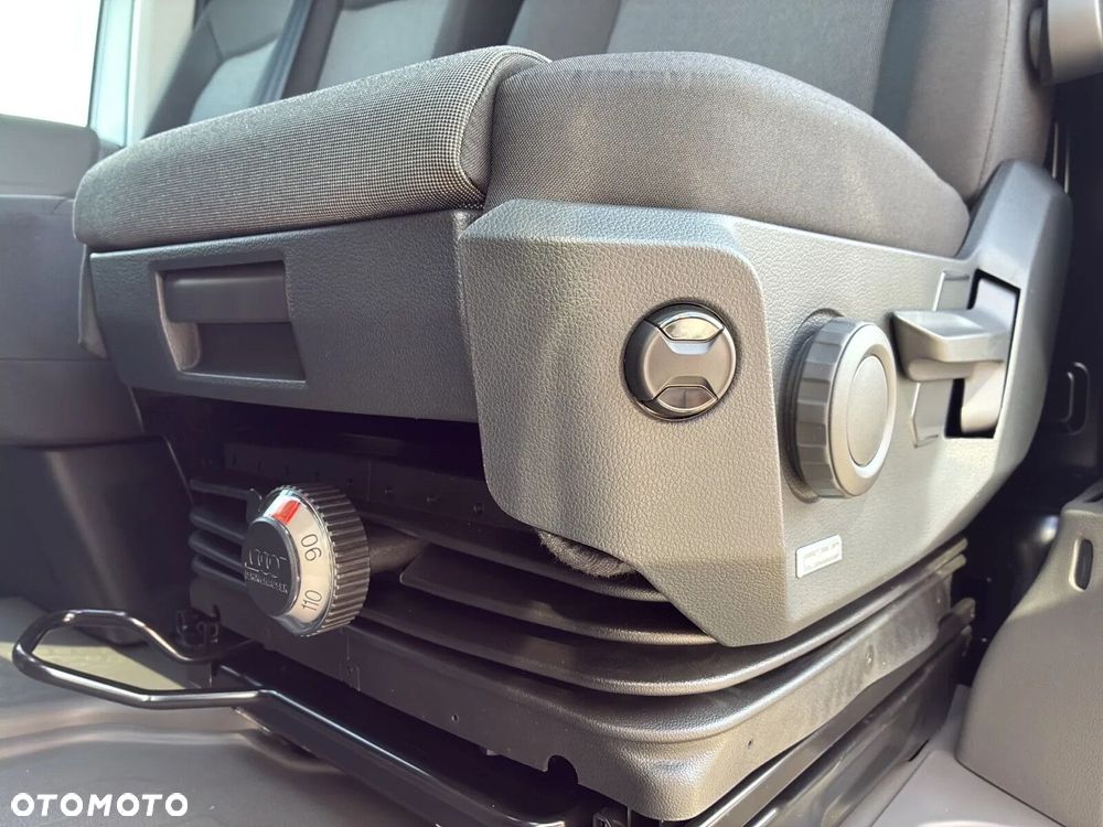 Volkswagen Crafter 35 Furgon AUTOMAT/L3H3, 2.0TDI 177KM, Wysoki dach, r.o. 3640 - 22