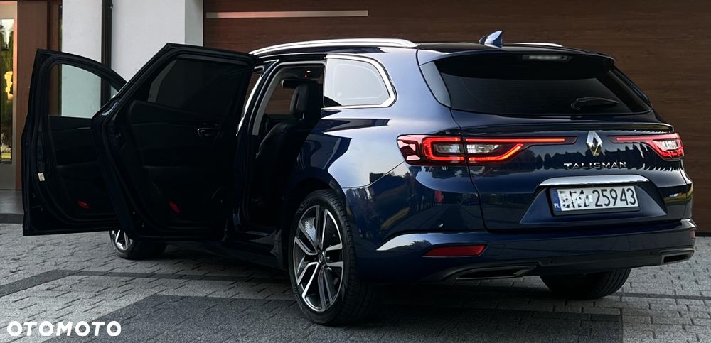 Renault Talisman 1.6 Energy dCi Intens EDC - 9