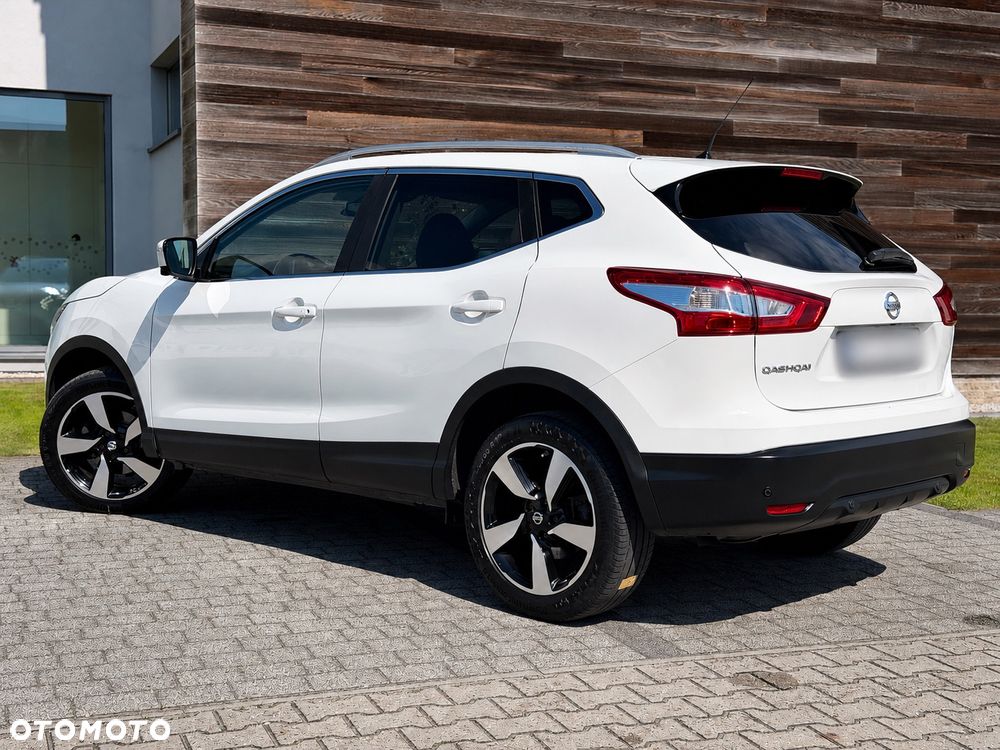 Nissan Qashqai 1.6 DIG-T Tekna - 11