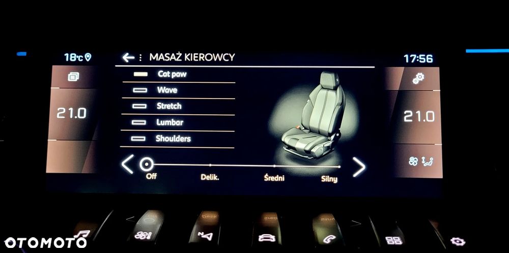 Peugeot 508 SW PureTech 225 EAT8 GT - 14