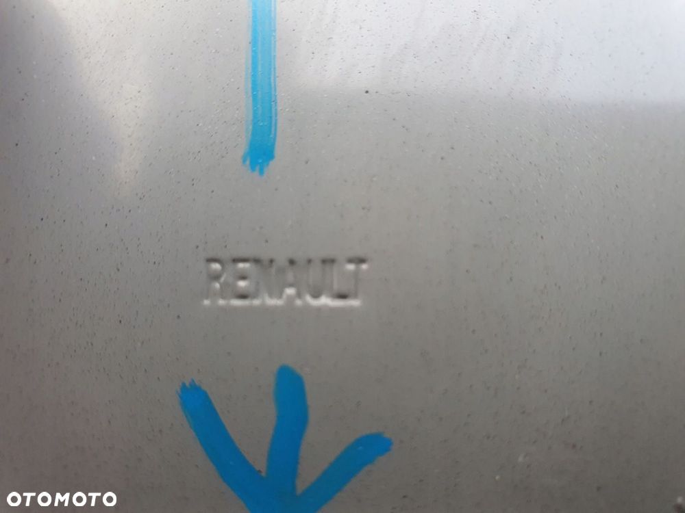 Próg poszycie lewe Dacia Spring rok 21- - 4