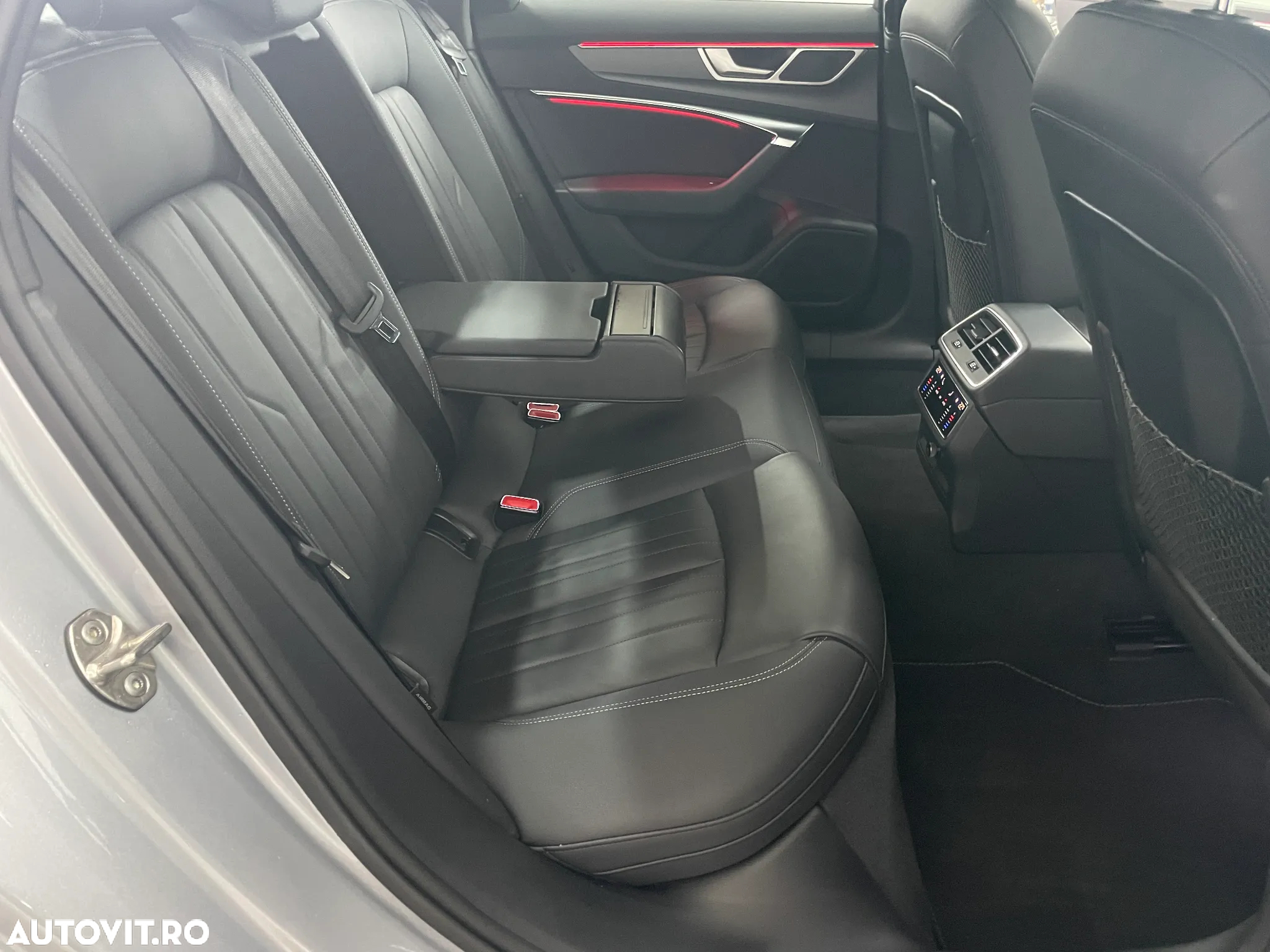 Audi A6 2.0 40 TDI quattro S tronic Design - 19