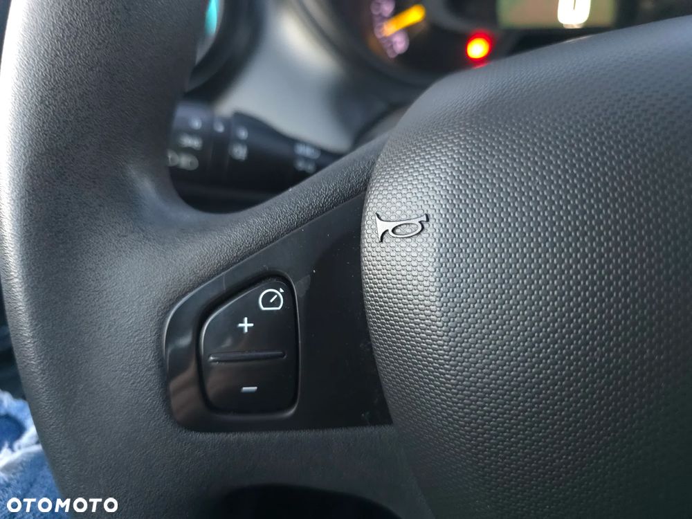 Renault Captur (ENERGY) TCe 90 LIFE - 22