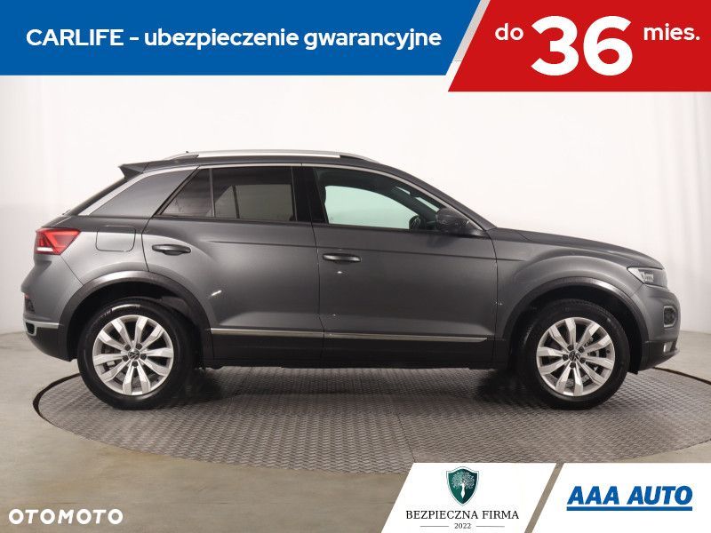 Volkswagen T-Roc - 8