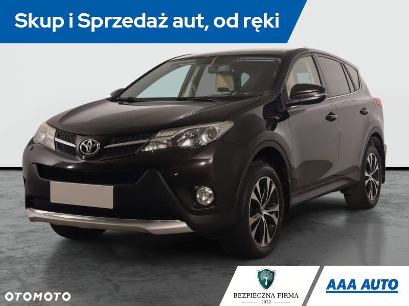 Toyota RAV4 - 3
