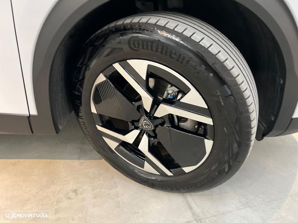 Peugeot 2008 1.2 Hybrid Allure e-DCS6 - 7