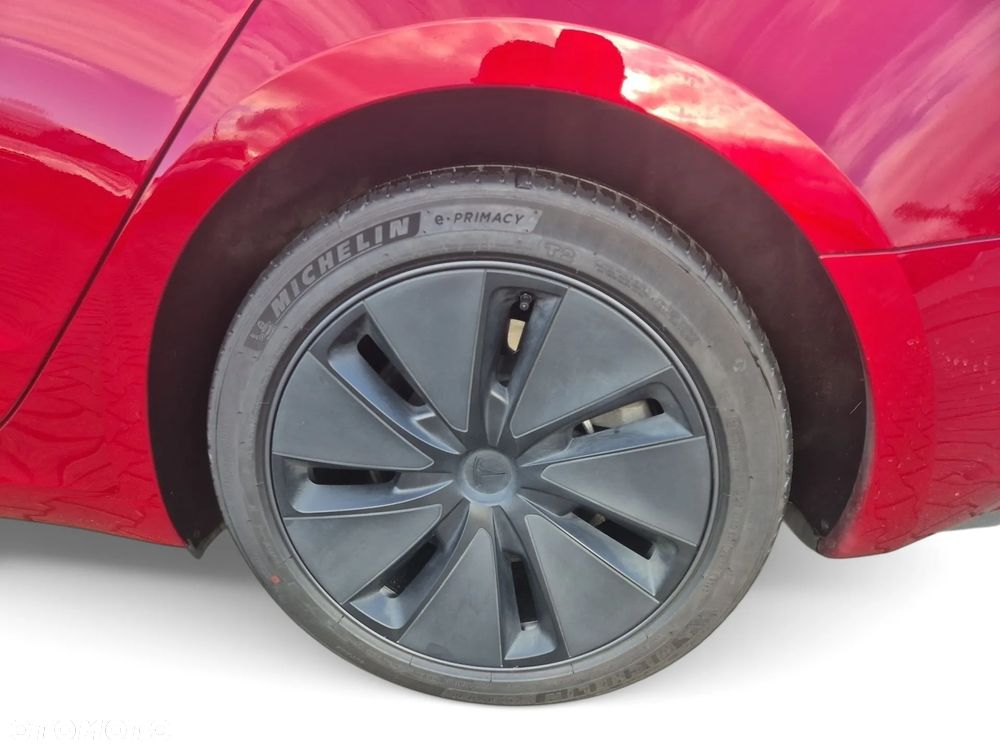 Tesla Model 3 Performance AWD Ludicous - 14