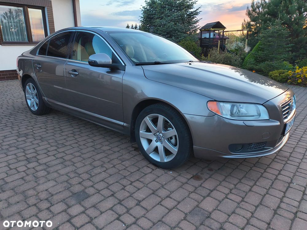 Volvo S80 3.2 Summum - 7