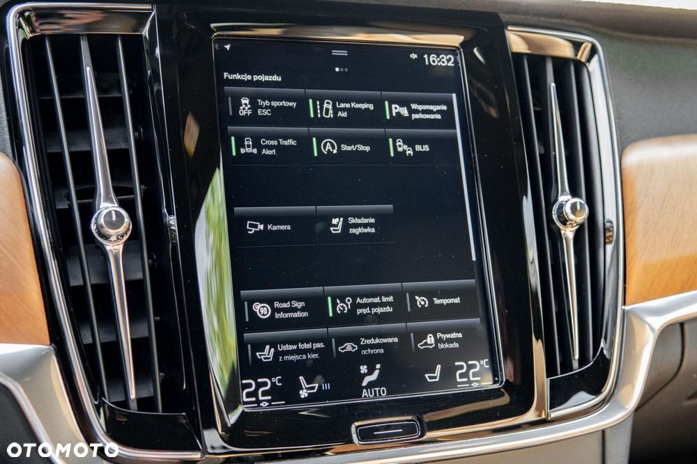 Volvo V90 D4 Inscription - 27