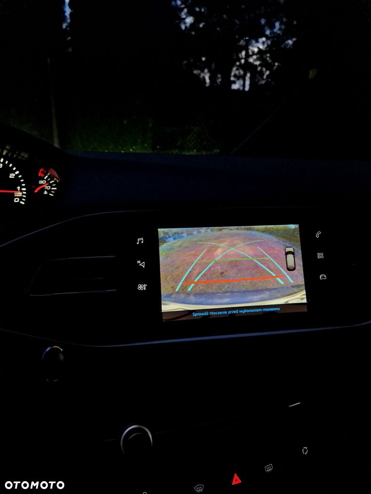 Peugeot 308 - 6