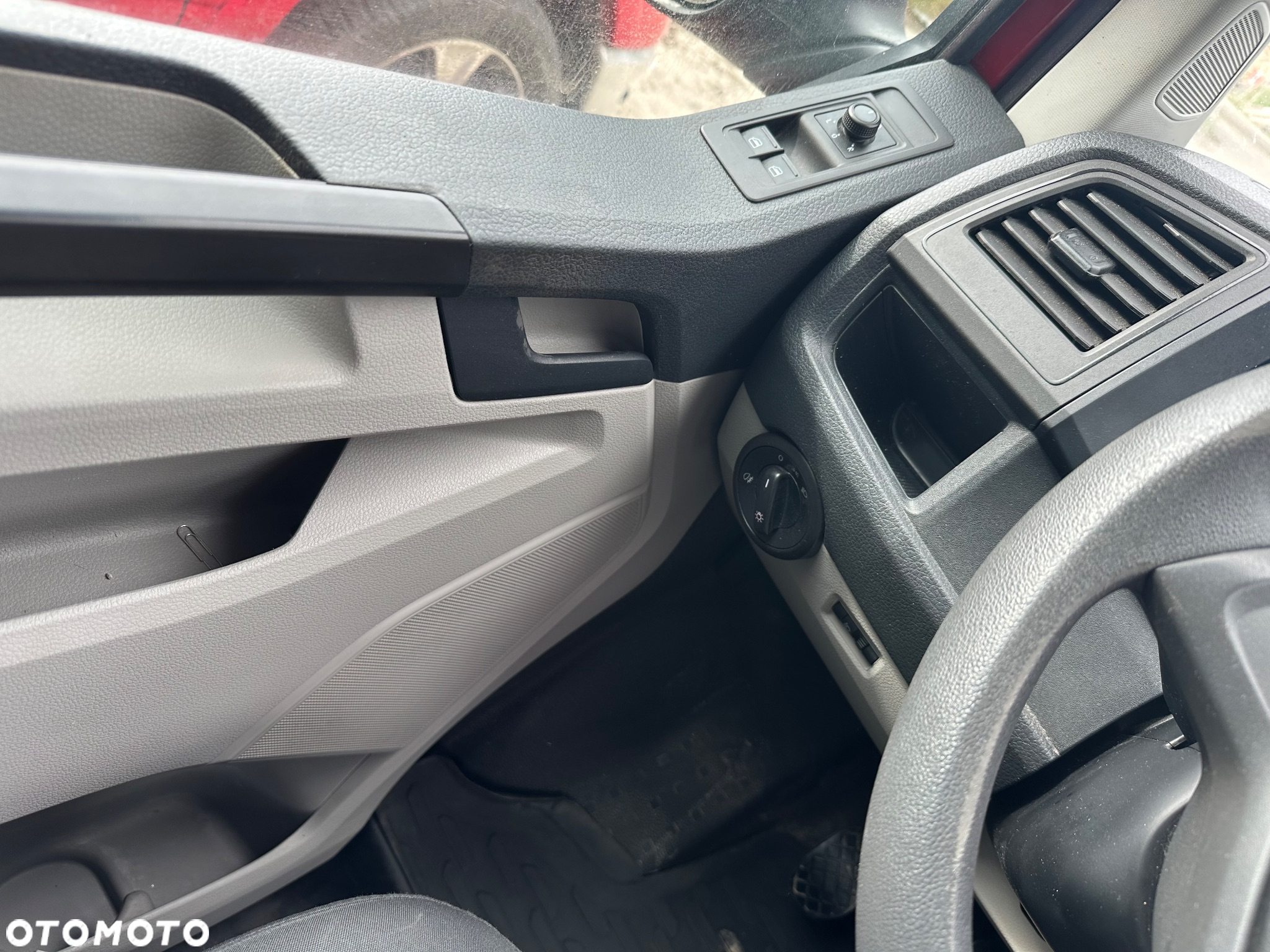 Volkswagen T6 - 11