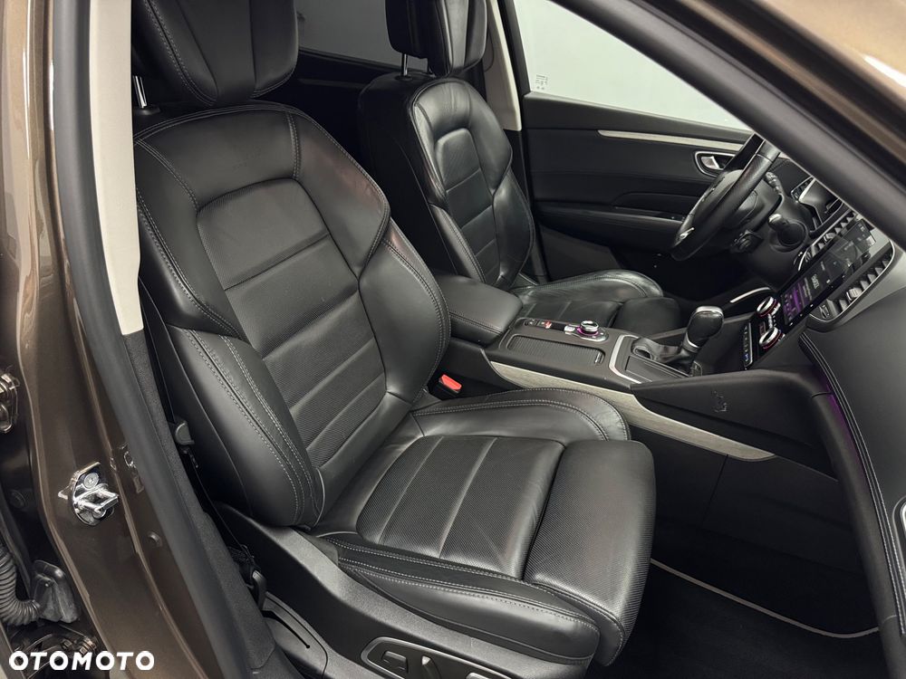Renault Talisman 1.6 Energy TCe Initiale Paris EDC - 33